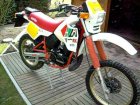 Aprilia RX 250